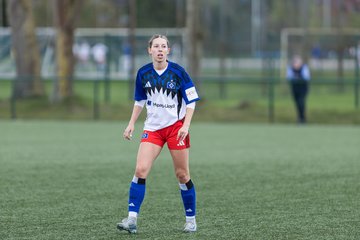 Bild 373 - F Hamburger SV 2 - SpVg Aurich : Ergebnis: 1:1